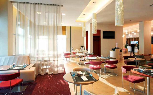 Novotel Lodz Centrum