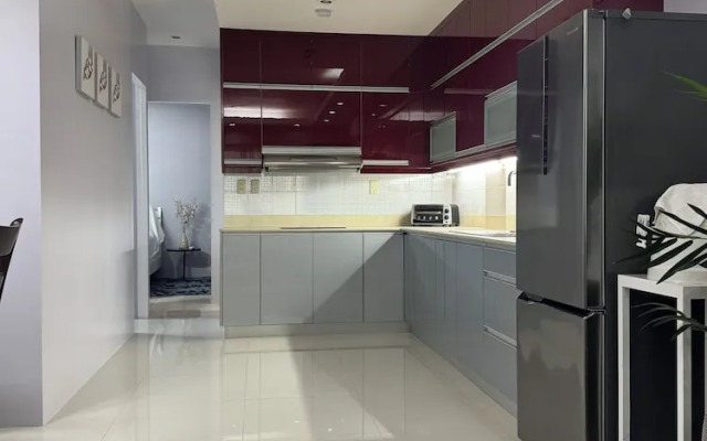 Anavada Suites