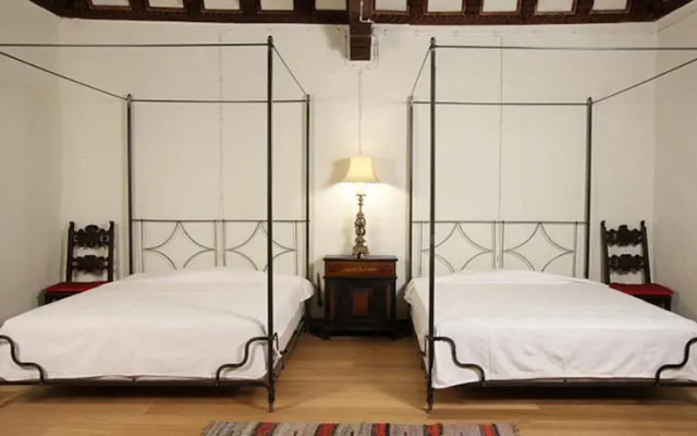 Palazzo Juvalta Resort