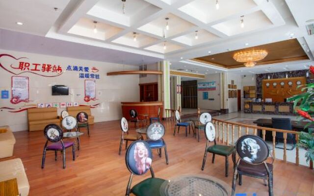 Wanhui Hotel