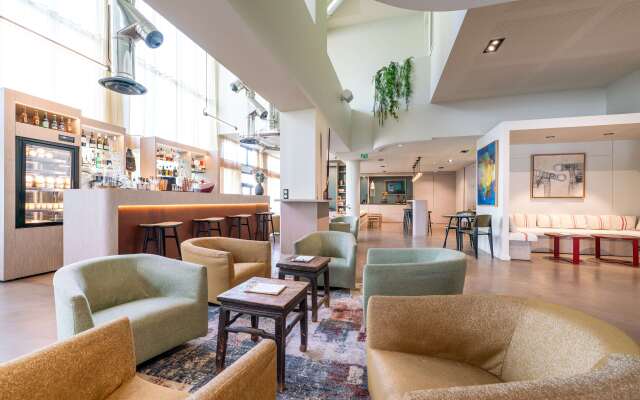 Best Western Premier Le Masq Hotel