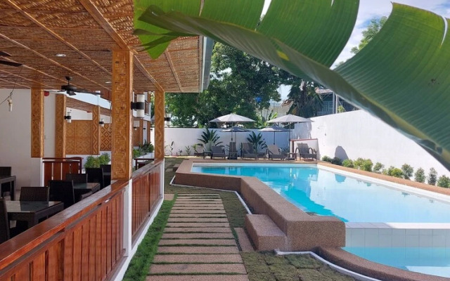 Yellow Mango Resort Bohol