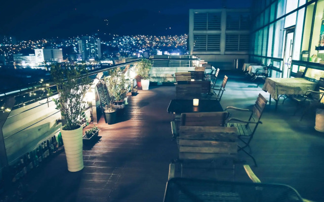 Terra Guesthouse