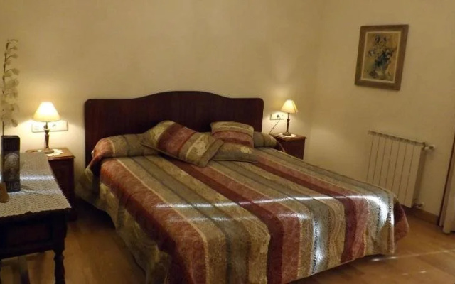 Hotel Azkue