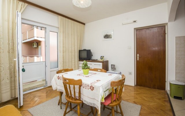 Red Residence Rab Island