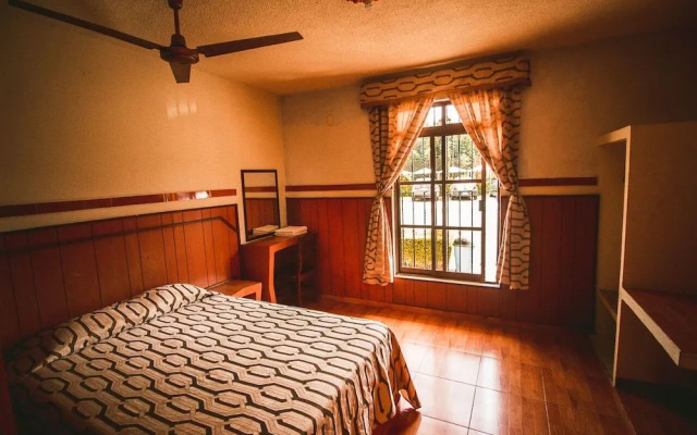 Hotel & Suites Posada Molina
