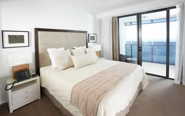 Peppers Soul Surfers Paradise