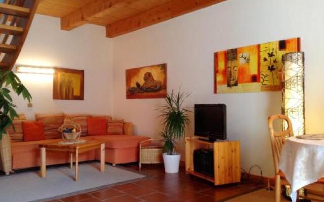 Pension Erna