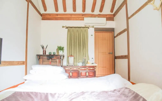 DASOMCHAE - Hostel