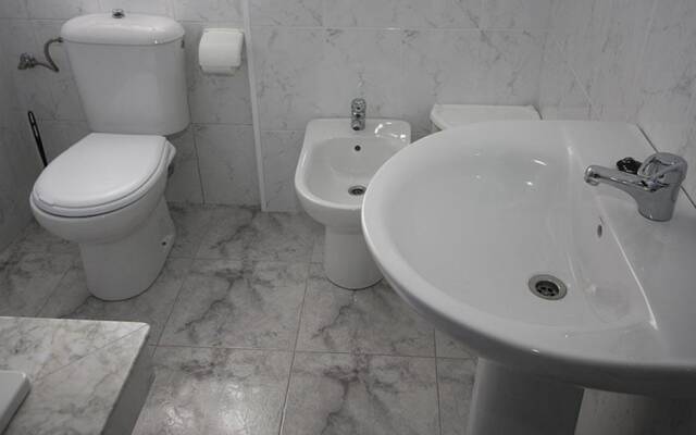 103502 -  Apartment in O Pindo