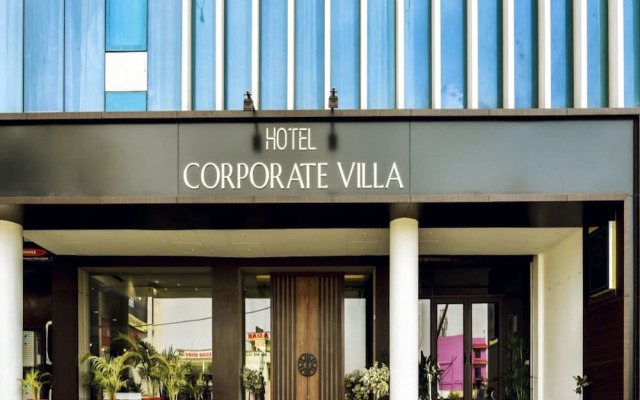 Hotel Corporate Vila