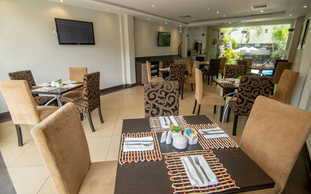 El Dorado Classic Hotel