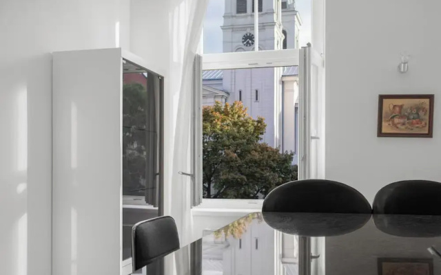 Perfect 7BR Stay Near Hauptbahnhof