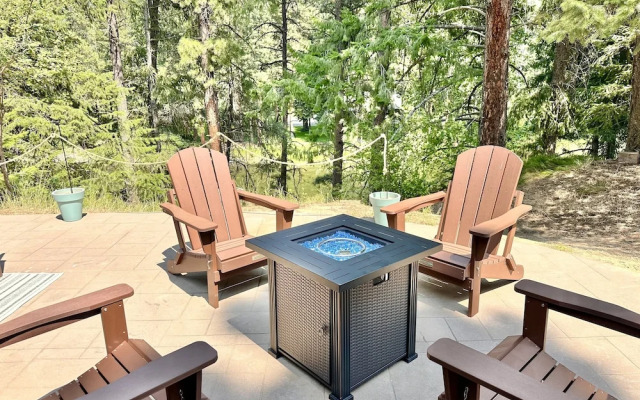 River Song Cabin 3 Bedroom Home