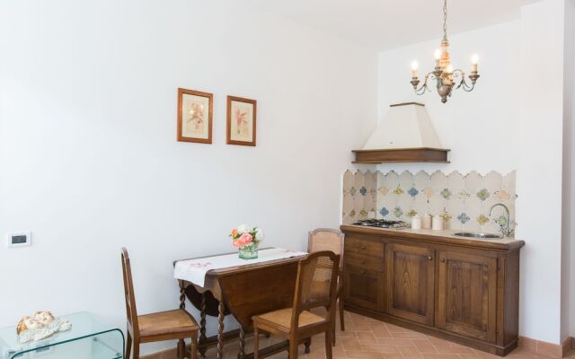 Il Borgo Di San Michele