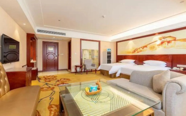 Vienna Hotel (Zhongshan Ancient Town Center)