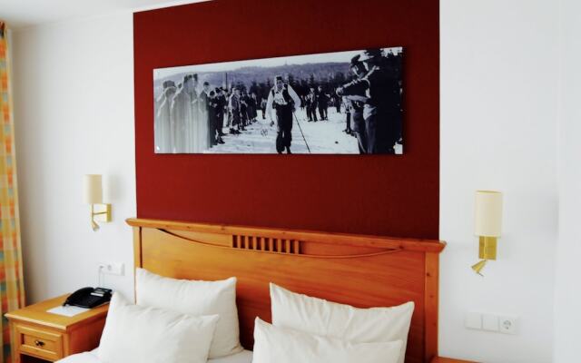 Berghotel Kahler Asten - Adults Only