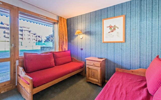 Résidence Maeva Planchamp et Mottet