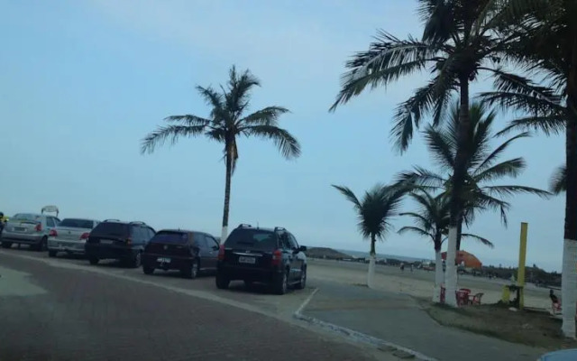 Pousada de Praia Belas Artes