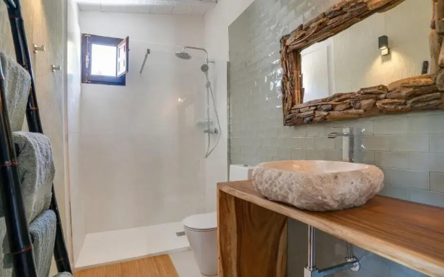 Bed & Breakfast Casa Baliza - Adults Only