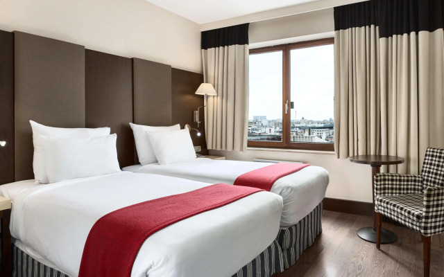 Marina Express - Fisherman - Aonang