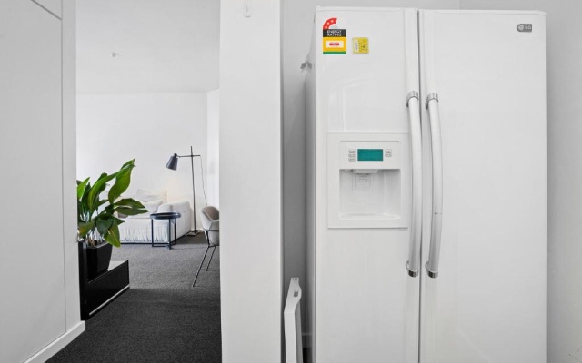 Cashmere Cottage - Cashmere Downstairs Holiday Unit – Hotel Rooms – Christchurch