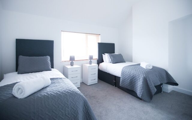 Queen Victoria House