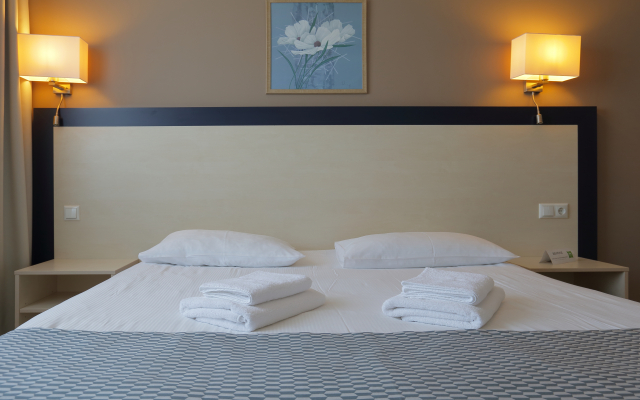 Aurora Hotel Klaipeda
