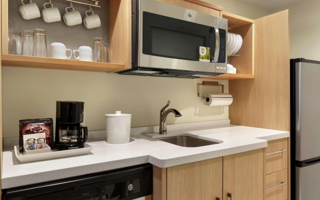 Home2 Suites by Hilton Waco