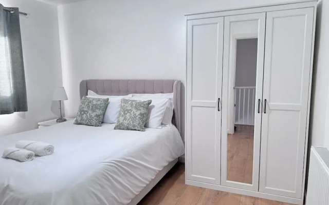 Sleeps7 Home-parking-familyfriendly-oxfordcentre