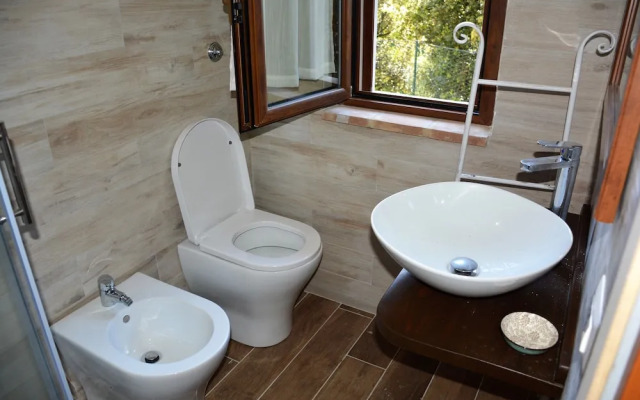 B&B Il Leccio Umbria