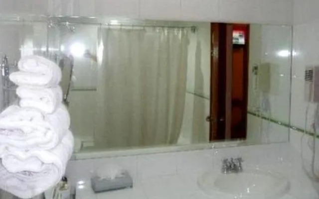 Hotel Casa del Arbol