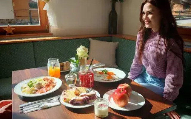 Bolfenk Resort