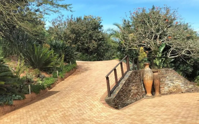 Zimbali Fully equipped Apartment- 2 sleeper