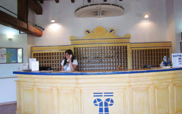 Li Suari Club Village