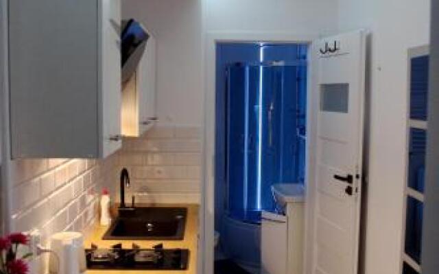 White House Gdańsk Wrzeszcz