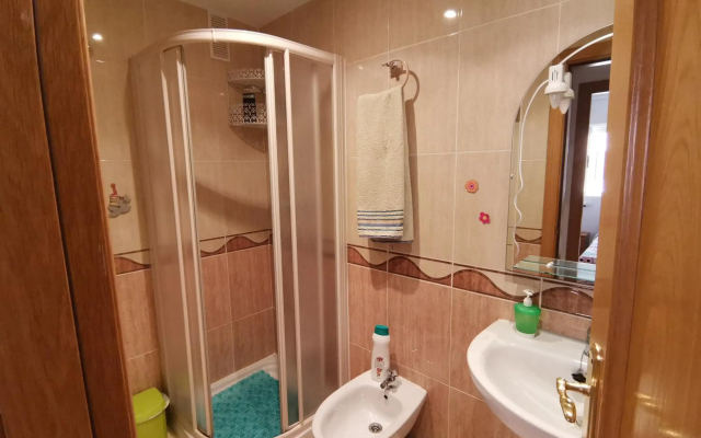 ACAPULCO III. Marina DOr