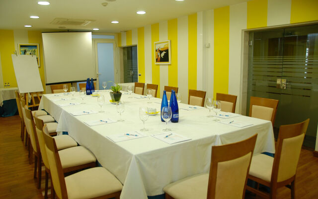 Hotel Alda Ciudad de Soria