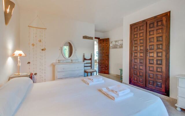 Villa Carrer Canari