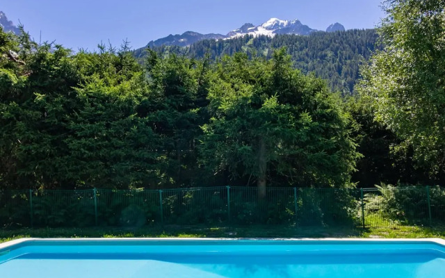 R Sidence Androsace 42