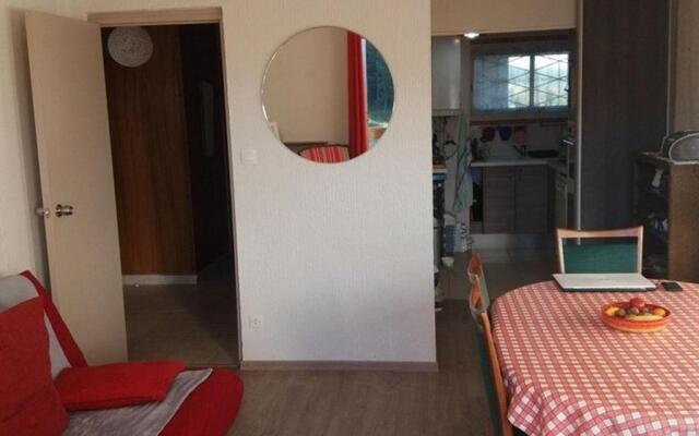 Appartement Bolquère-Superbolquère, 2 pièces, 6 personnes - FR-1-592-20