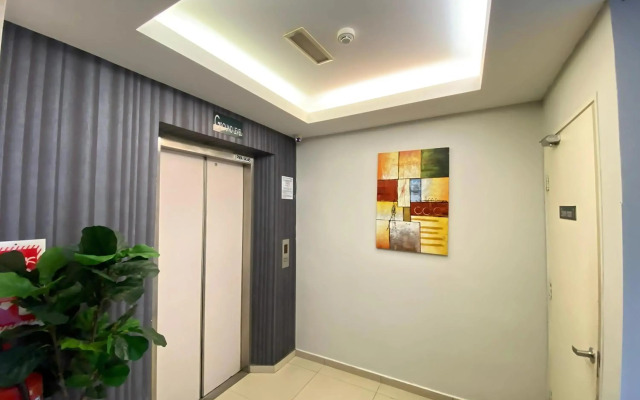 Seeds Hotel Setiawangsa