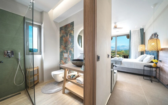 Oleas Suites 1 Sun