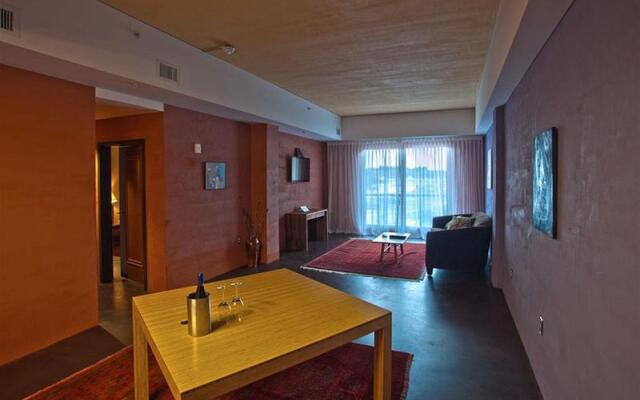 Inn at the Black Olive