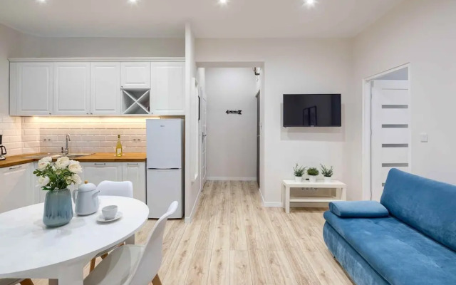 Native Apartments Starowiślna 33A Deluxe