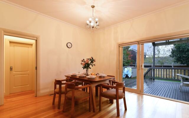 Balwyn Houses