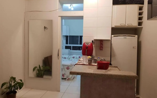 Baronesa de Arari Apartments by BnbHost