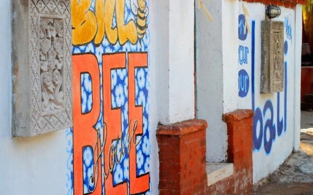 Bali Bee House