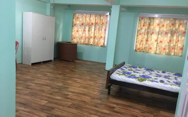 Urban Homestay/Service Apartment