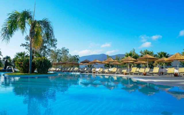 Bodrum Holiday Resort & Spa